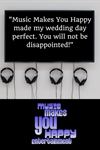 Music Makes You Happy Entertainment - 7