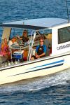 Cayman Powerboat - 1