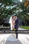 Paul Mathews Entertainment - 1