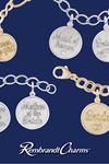 Rembrandt Charms - 2