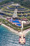 Jumeirah Hotels and Resorts - 2