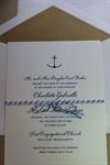 Maureen H. Hall Stationery and Invitations - 4