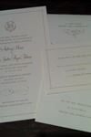 Maureen H. Hall Stationery and Invitations - 5