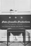 Peter Corvallis Productions - 1