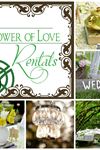 Power of Love Rentals - 1