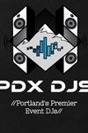 PDX DJs - 1