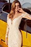 Pronovias - New York Fashion Store - 4