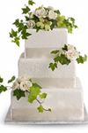 That Special Touch Cakes and Flowers - 3