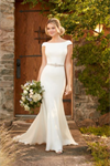 The White Flower Bridal Boutique - 3
