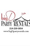 Big D Party Rentals - 1