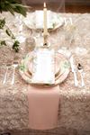 Vintage Place Settings - 6