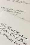 Calligraphy by Cristine - 4