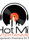 Hot Mix Entertainment - 1