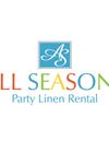All Seasons Party Linen Rental - 1