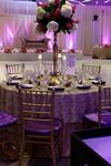 All Seasons Party Linen Rental - 7