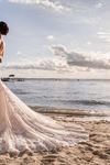 Barefoot Beach Bride - BBWed - 1