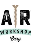 AR Workshop Cary - 1