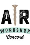 AR Workshop Concord - 1