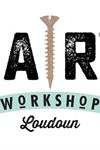 AR Workshop Loudon - 1