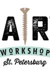 AR Workshop St. Petersburg - 1