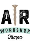 AR Workshop Tampa - 1