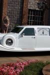 Roaring 20s Limousine Company - 3