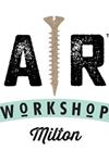 AR Workshop Milton - 1
