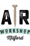 AR Workshop Milford - 1