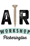 AR Workshop Pickerington - 1
