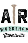 AR Workshop Gilbertsville - 1