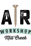 AR Workshop Mill Creek - 1