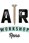 AR Workshop Reno - 1