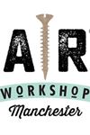 AR Workshop Manchester - 1