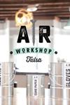 AR Workshop Tulsa - 1
