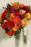 Abundance Acres Wedding Flowers - 1