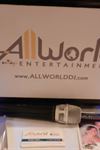 All World Entertainment - 1
