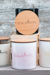 Soy Clever Candle Co. - 4