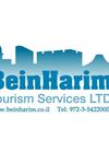 BeinHarim Tourism LTD - 1