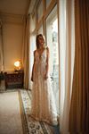 Eisen-Stein - Wedding Dress Design - 4