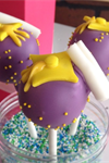Raleigh Cake Pops - 2