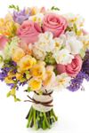 Berglund Floral and Wedding Decor - 5