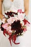 Roots Wedding Florals - 1