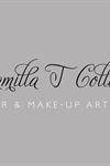 Camilla J Collins Hair and Makeup - 1