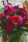 Lush Floral Design - 2
