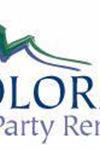 Colorado Party Rentals Colorado Springs - 1