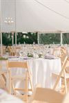 All Events Tent & Party Rentals - 5