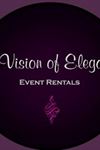 A Vision of Elegance Event Rentals - 1