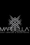 Marbella Event Furniture & Decor Rental - 1