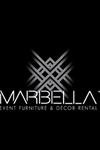 Marbella Event Furniture & Decor Rental - 1