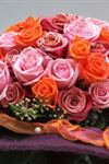 Janes Roses and Flowers - 1